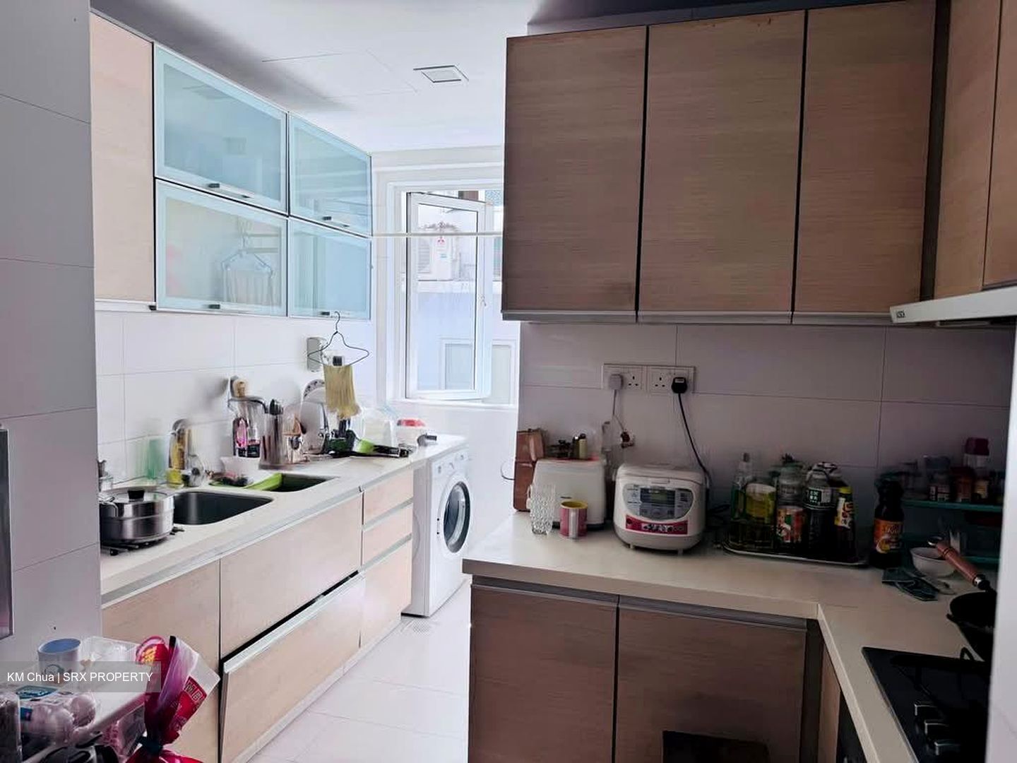 Duchess Manor (D10), Condominium #592337781